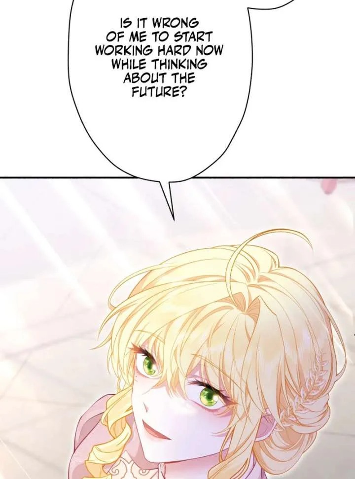 The Rebellious Villainess Doesn’t Want To Be Swayed By The Obsessive Prince! Chapter 38 page 76