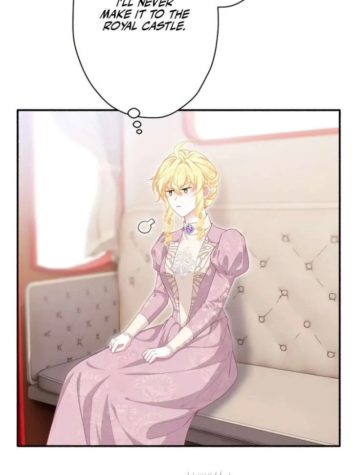 The Rebellious Villainess Doesn’t Want To Be Swayed By The Obsessive Prince! Chapter 38 page 83