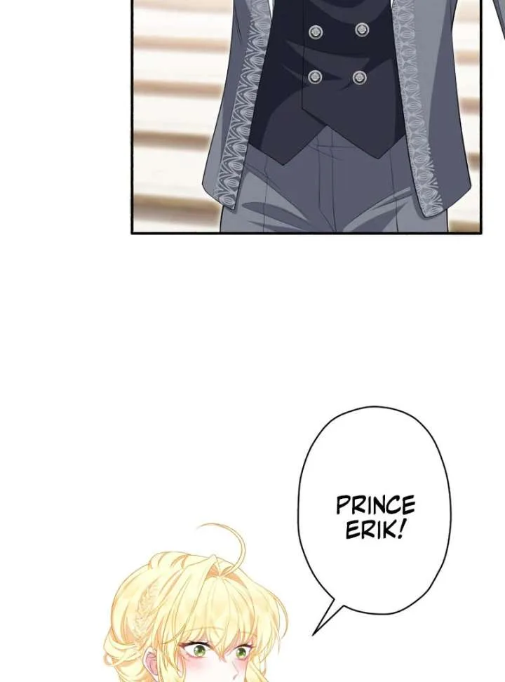 The Rebellious Villainess Doesn’t Want To Be Swayed By The Obsessive Prince! Chapter 38 page 87