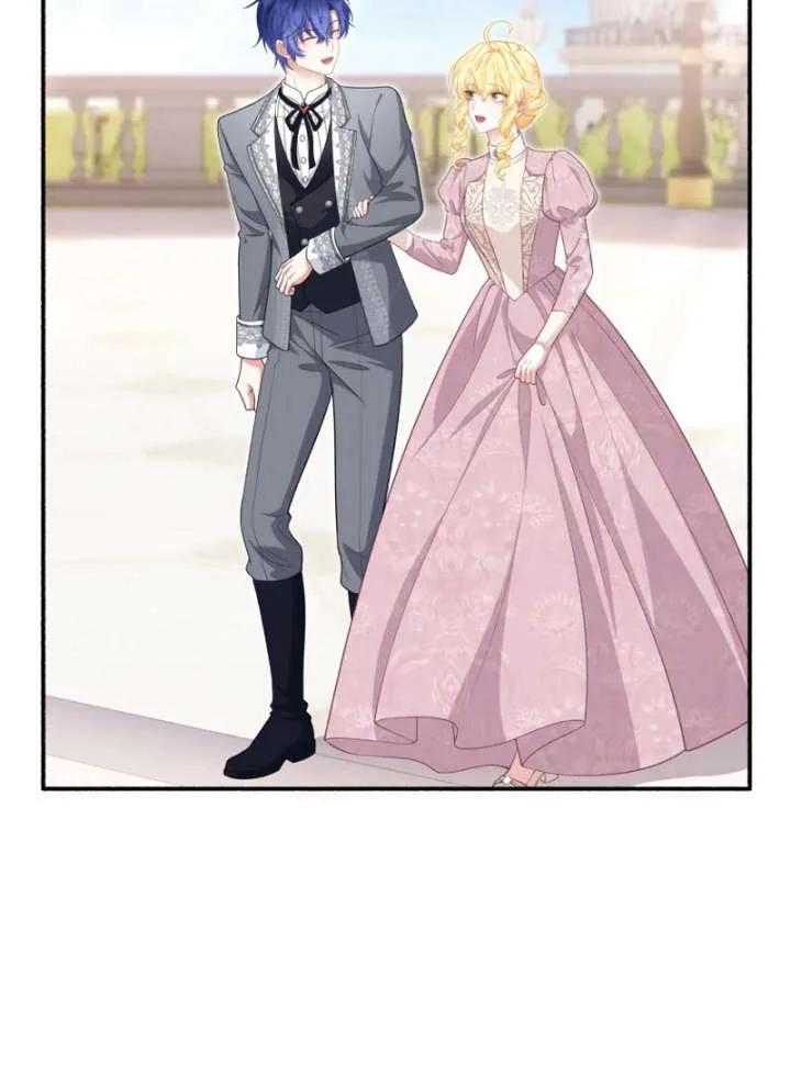 The Rebellious Villainess Doesn’t Want To Be Swayed By The Obsessive Prince! Chapter 38 page 90