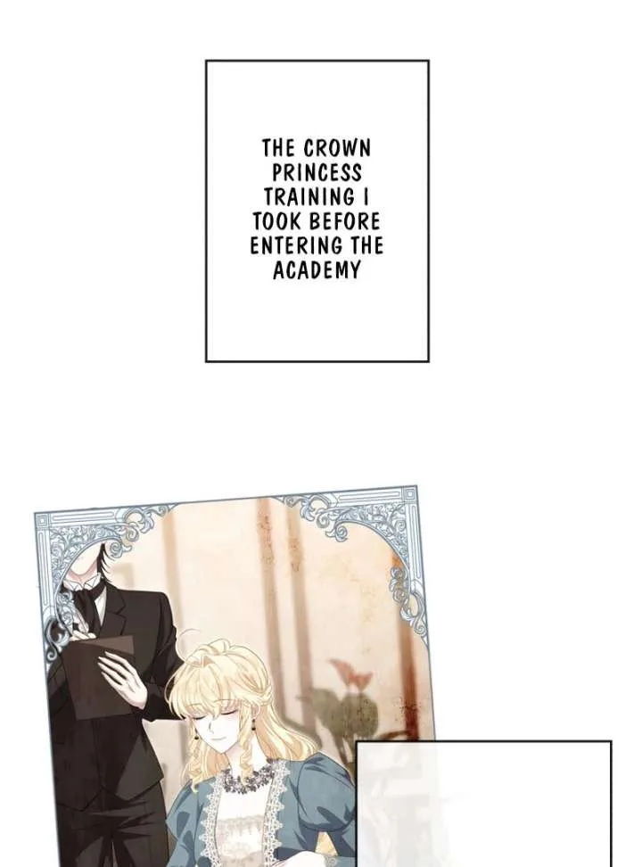 The Rebellious Villainess Doesn’t Want To Be Swayed By The Obsessive Prince! Chapter 38 page 94