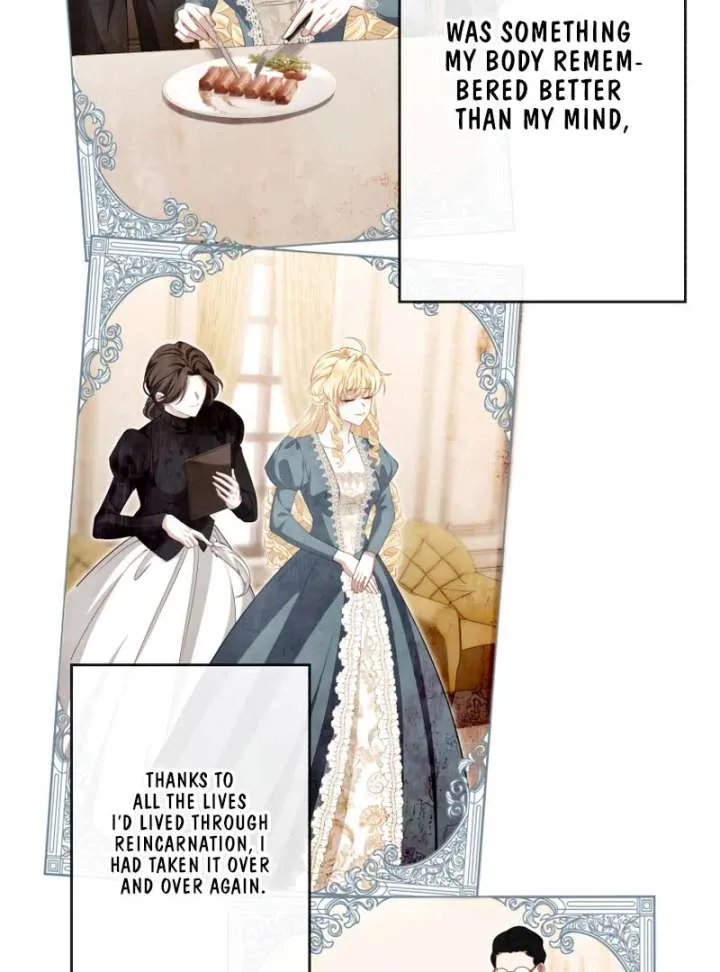 The Rebellious Villainess Doesn’t Want To Be Swayed By The Obsessive Prince! Chapter 38 page 95