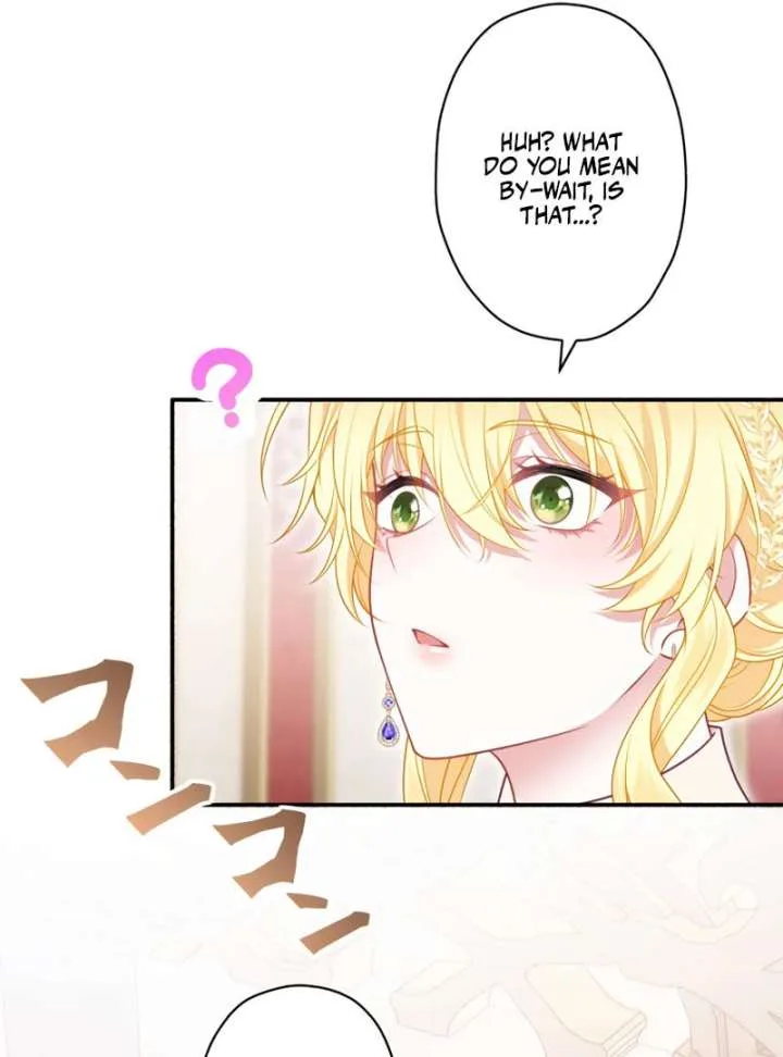 The Rebellious Villainess Doesn’t Want To Be Swayed By The Obsessive Prince! Chapter 38 page 110