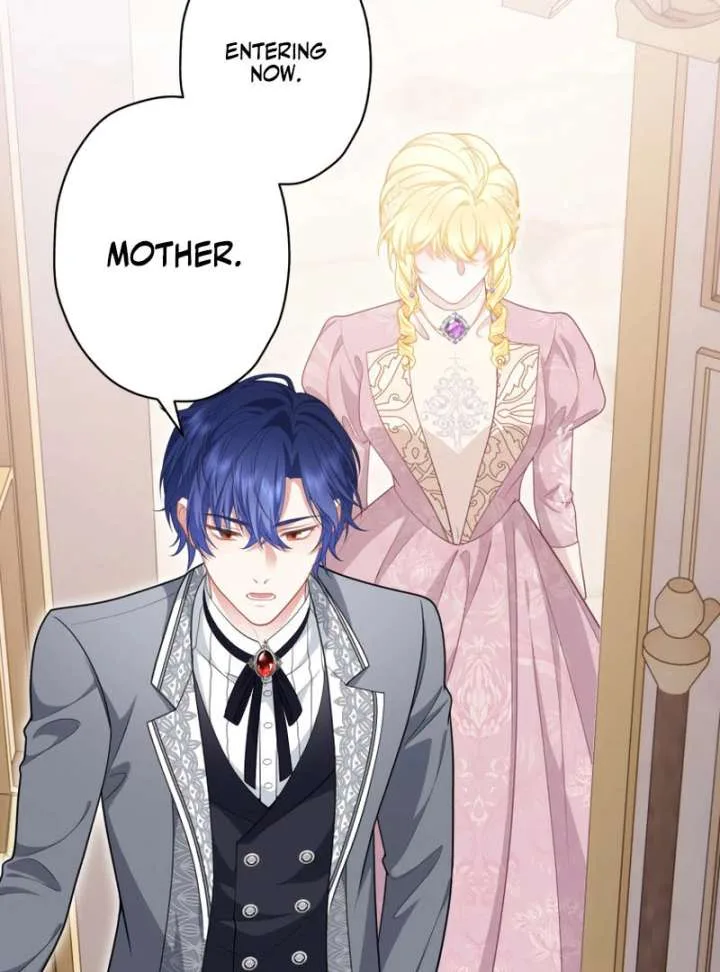 The Rebellious Villainess Doesn’t Want To Be Swayed By The Obsessive Prince! Chapter 38 page 111