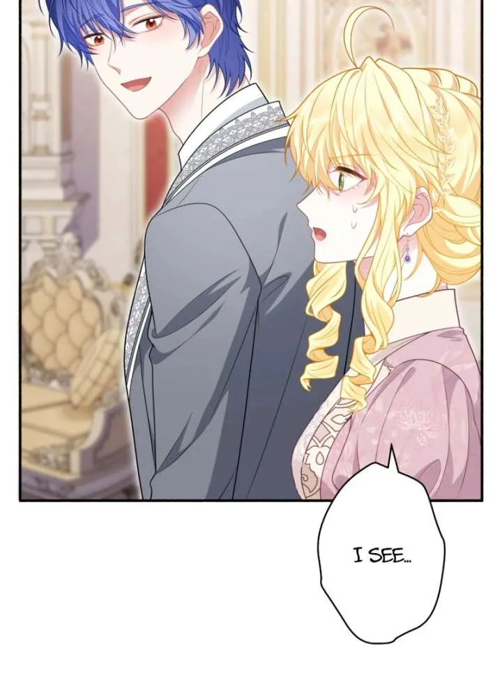 The Rebellious Villainess Doesn’t Want To Be Swayed By The Obsessive Prince! Chapter 38 page 118