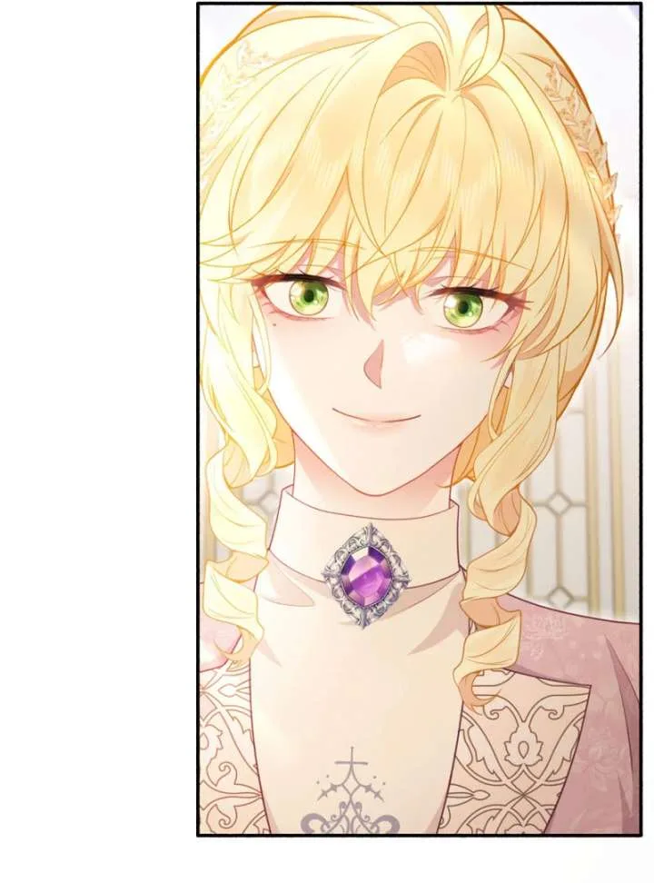 The Rebellious Villainess Doesn’t Want To Be Swayed By The Obsessive Prince! Chapter 38 page 134