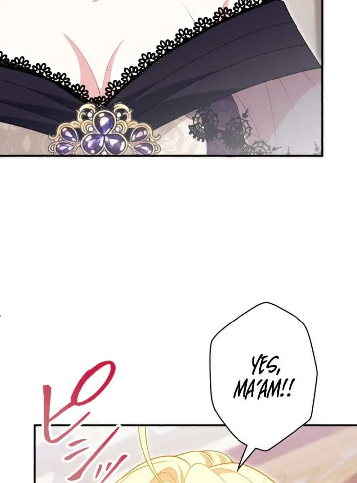 The Rebellious Villainess Doesn’t Want To Be Swayed By The Obsessive Prince! Chapter 38 page 152