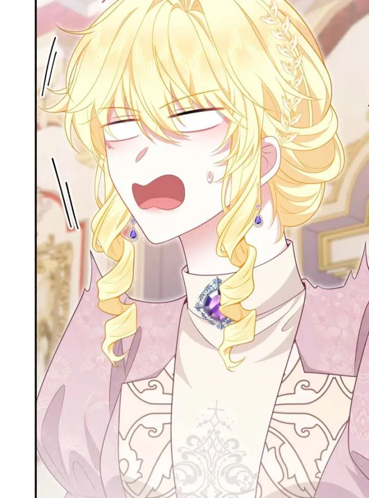 The Rebellious Villainess Doesn’t Want To Be Swayed By The Obsessive Prince! Chapter 38 page 153