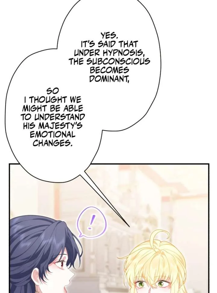 The Rebellious Villainess Doesn’t Want To Be Swayed By The Obsessive Prince! Chapter 41 page 6