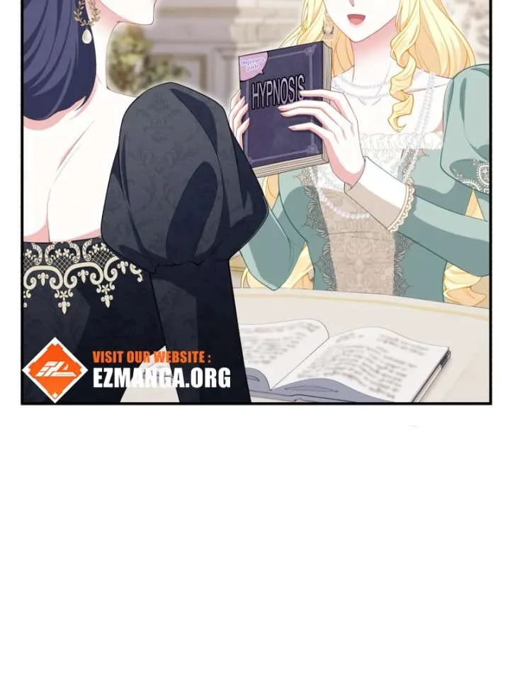 The Rebellious Villainess Doesn’t Want To Be Swayed By The Obsessive Prince! Chapter 41 page 7