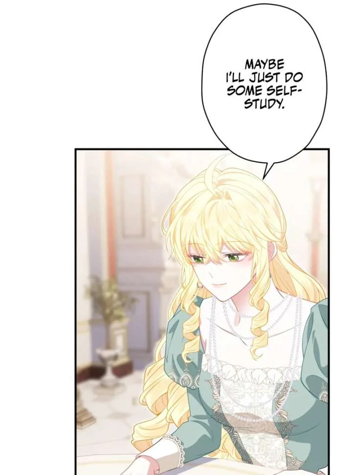 The Rebellious Villainess Doesn’t Want To Be Swayed By The Obsessive Prince! Chapter 41 page 26