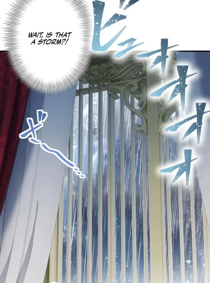 The Rebellious Villainess Doesn’t Want To Be Swayed By The Obsessive Prince! Chapter 41 page 31