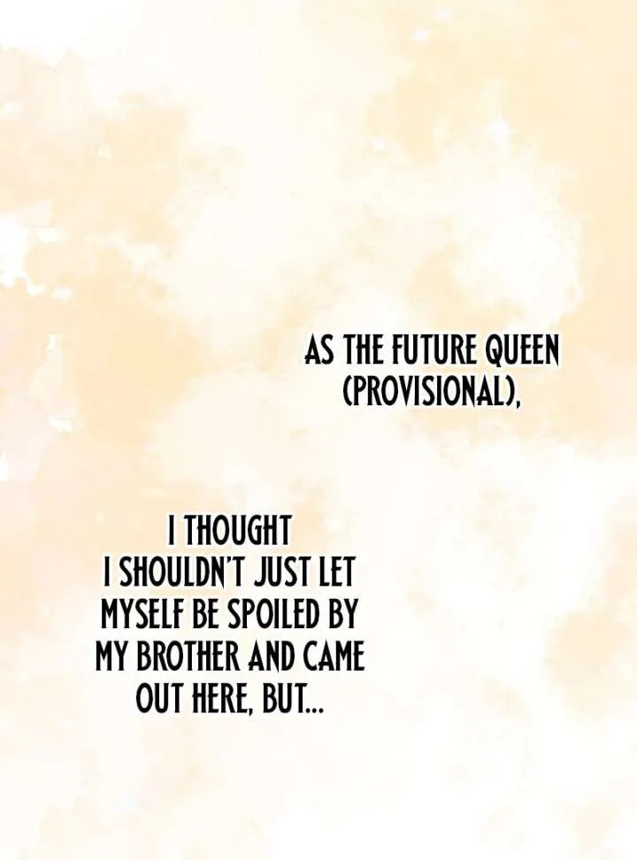 The Rebellious Villainess Doesn’t Want To Be Swayed By The Obsessive Prince! Chapter 41 page 39