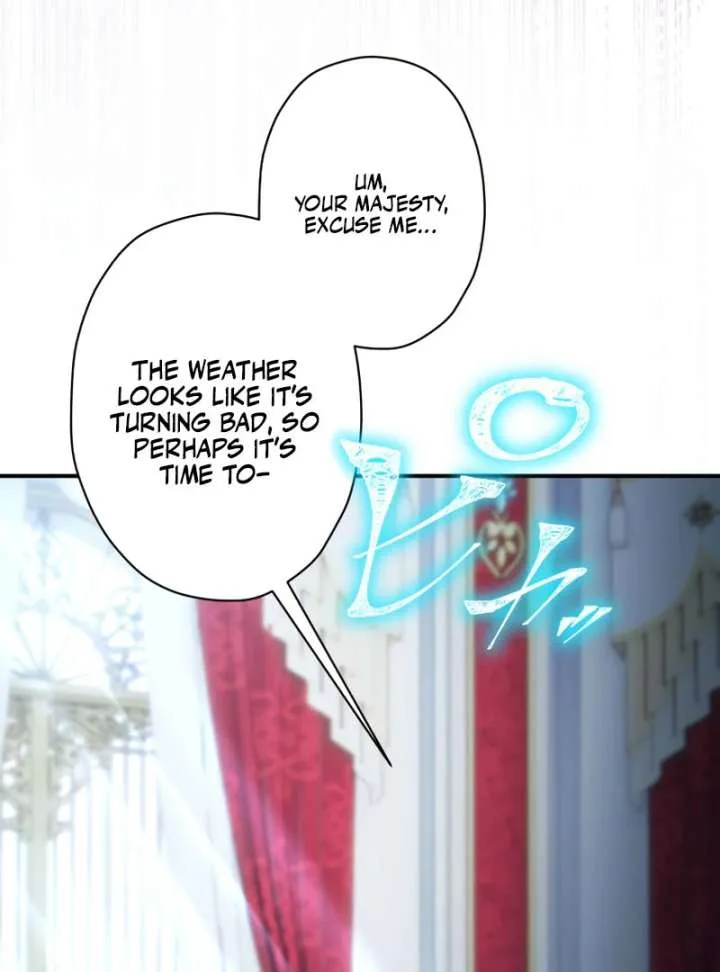 The Rebellious Villainess Doesn’t Want To Be Swayed By The Obsessive Prince! Chapter 41 page 43