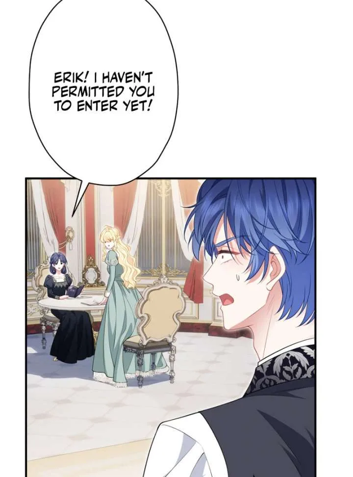 The Rebellious Villainess Doesn’t Want To Be Swayed By The Obsessive Prince! Chapter 41 page 51
