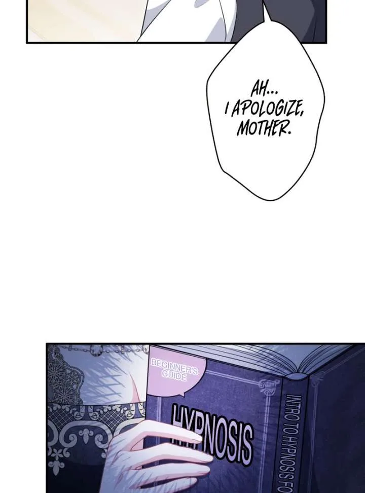 The Rebellious Villainess Doesn’t Want To Be Swayed By The Obsessive Prince! Chapter 41 page 52