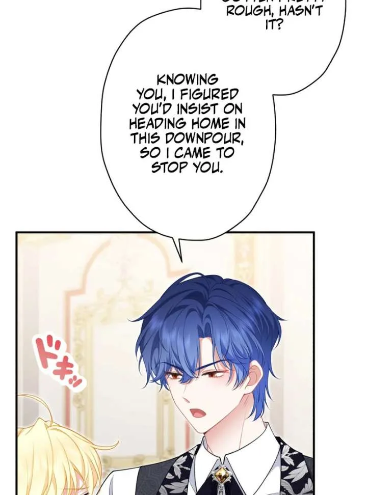 The Rebellious Villainess Doesn’t Want To Be Swayed By The Obsessive Prince! Chapter 41 page 57