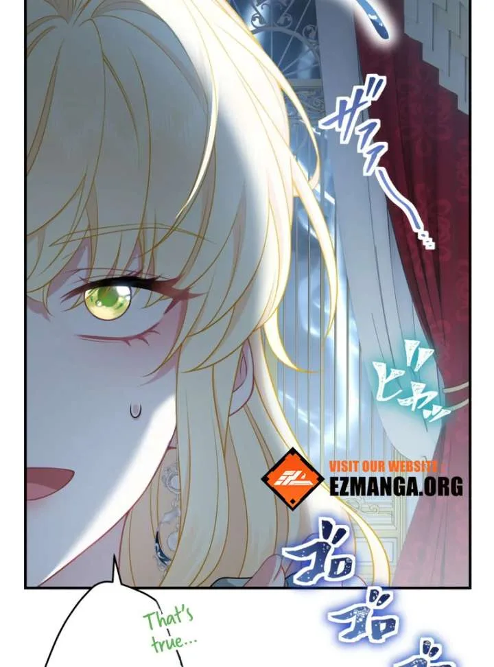 The Rebellious Villainess Doesn’t Want To Be Swayed By The Obsessive Prince! Chapter 41 page 66