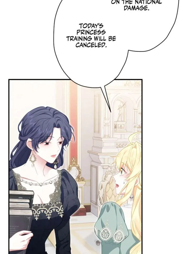 The Rebellious Villainess Doesn’t Want To Be Swayed By The Obsessive Prince! Chapter 41 page 68