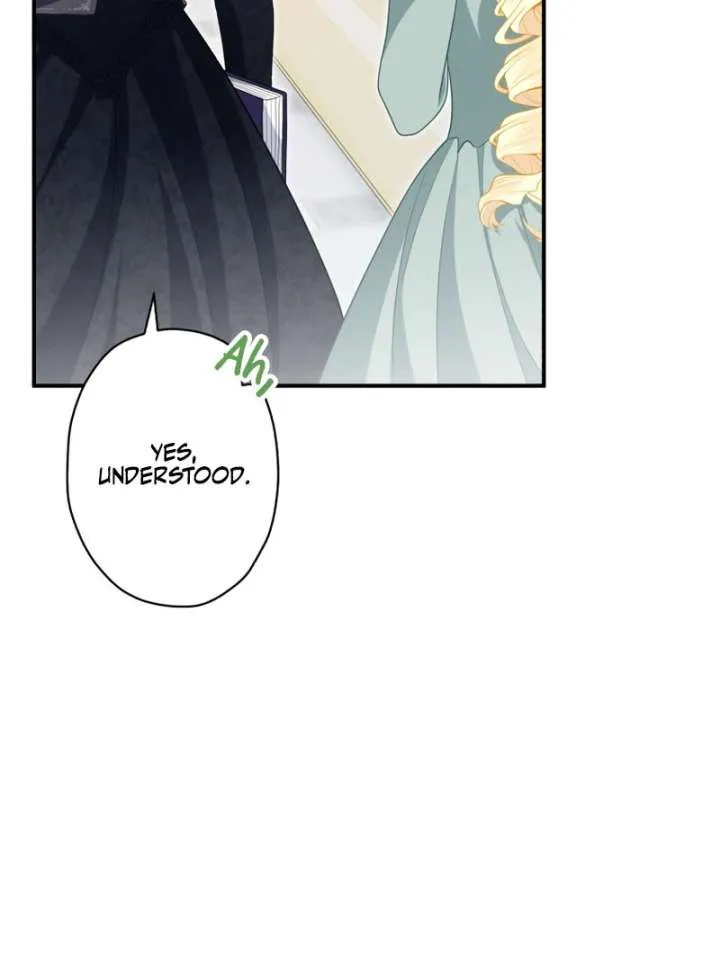 The Rebellious Villainess Doesn’t Want To Be Swayed By The Obsessive Prince! Chapter 41 page 69