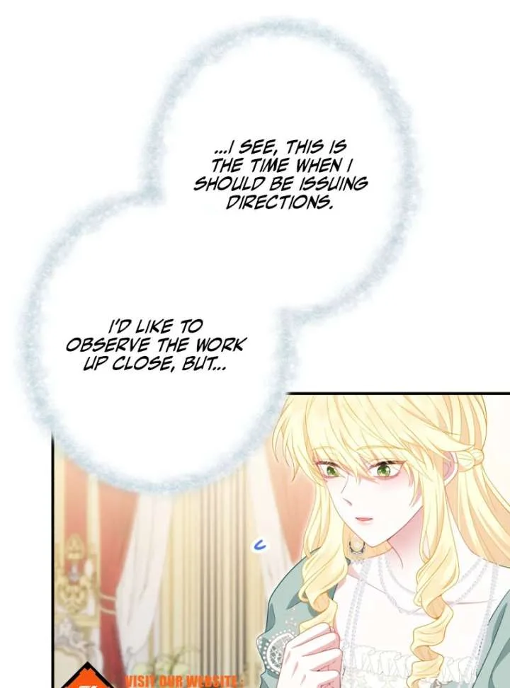 The Rebellious Villainess Doesn’t Want To Be Swayed By The Obsessive Prince! Chapter 41 page 70