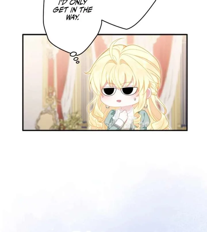 The Rebellious Villainess Doesn’t Want To Be Swayed By The Obsessive Prince! Chapter 41 page 72
