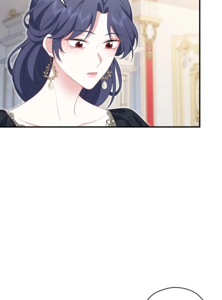 The Rebellious Villainess Doesn’t Want To Be Swayed By The Obsessive Prince! Chapter 41 page 76