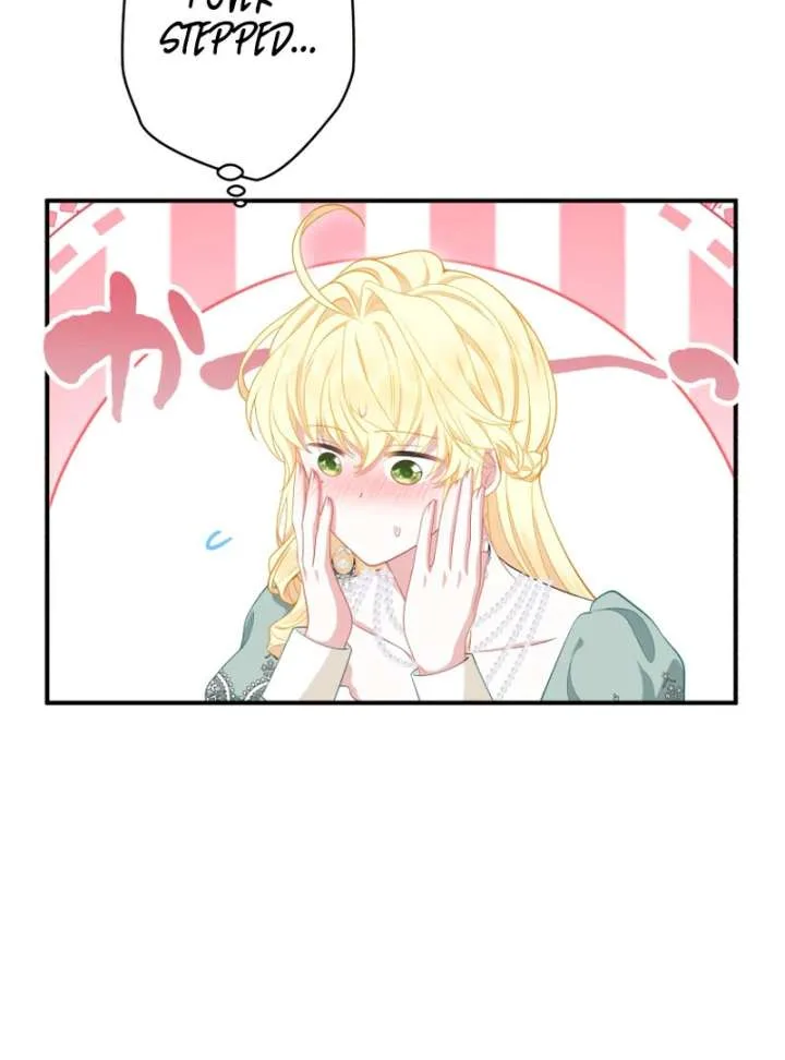 The Rebellious Villainess Doesn’t Want To Be Swayed By The Obsessive Prince! Chapter 41 page 79