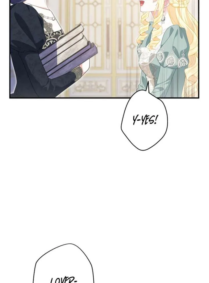 The Rebellious Villainess Doesn’t Want To Be Swayed By The Obsessive Prince! Chapter 41 page 78