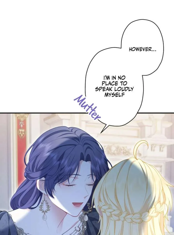 The Rebellious Villainess Doesn’t Want To Be Swayed By The Obsessive Prince! Chapter 41 page 80
