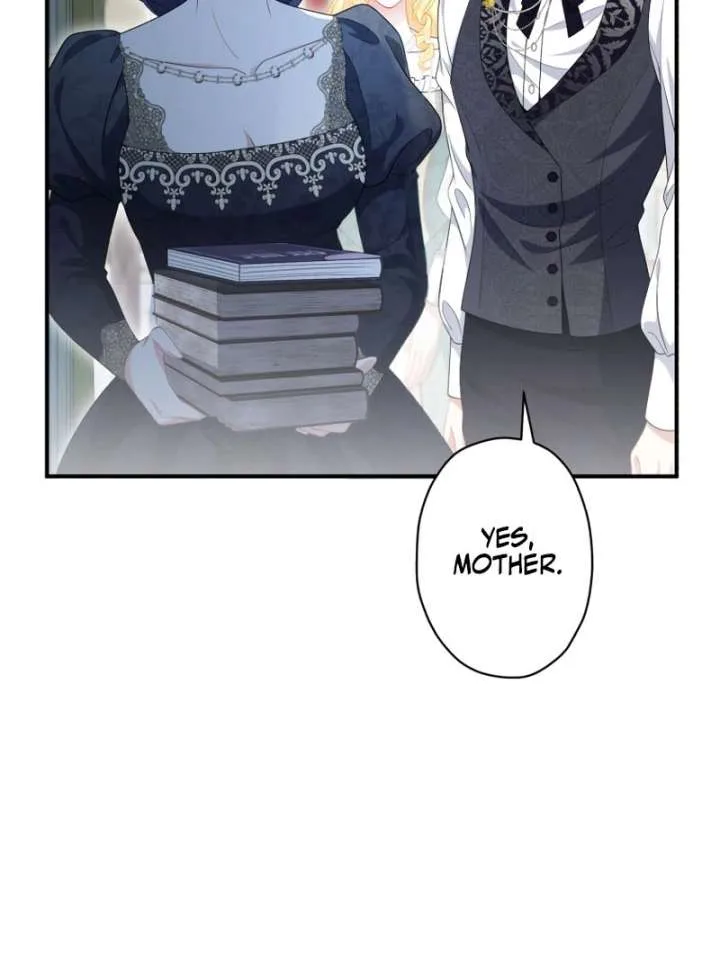 The Rebellious Villainess Doesn’t Want To Be Swayed By The Obsessive Prince! Chapter 41 page 86