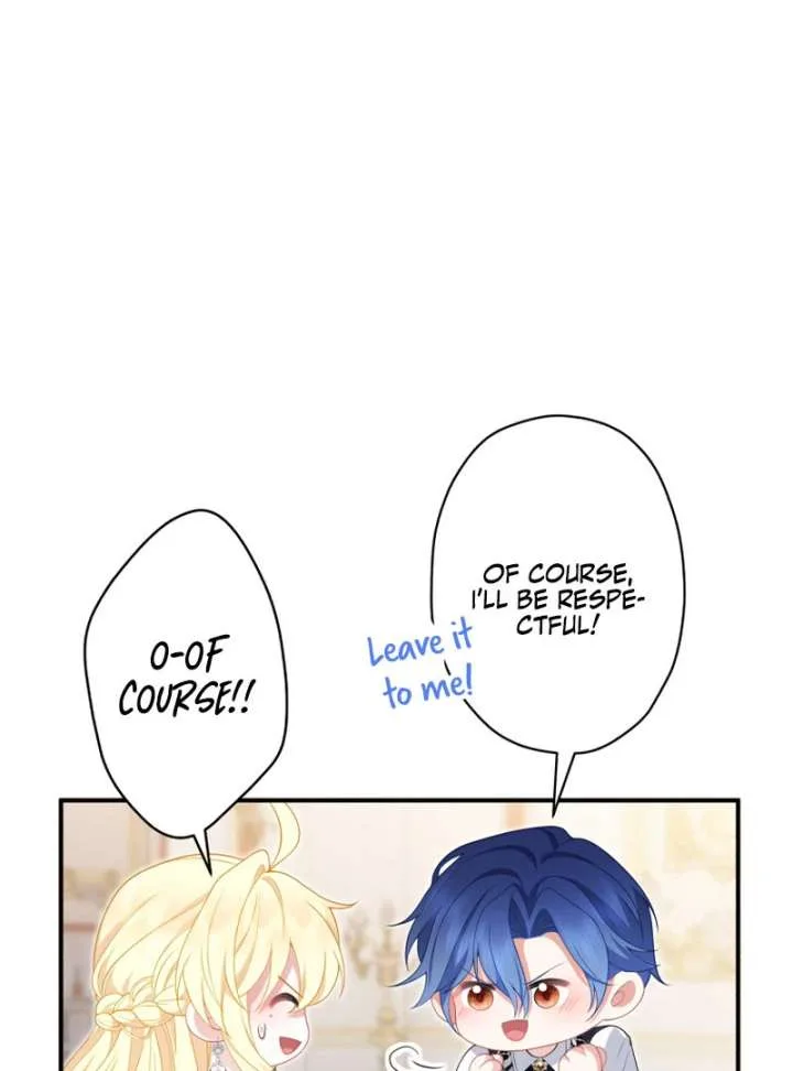 The Rebellious Villainess Doesn’t Want To Be Swayed By The Obsessive Prince! Chapter 41 page 92