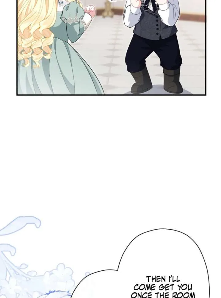 The Rebellious Villainess Doesn’t Want To Be Swayed By The Obsessive Prince! Chapter 41 page 93