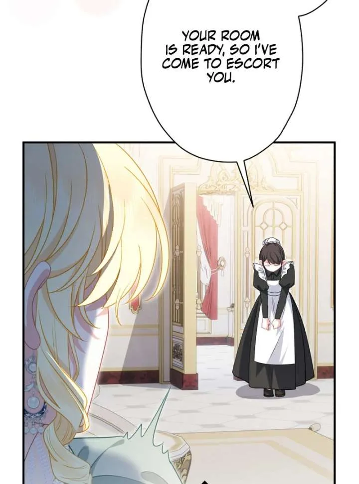 The Rebellious Villainess Doesn’t Want To Be Swayed By The Obsessive Prince! Chapter 41 page 103
