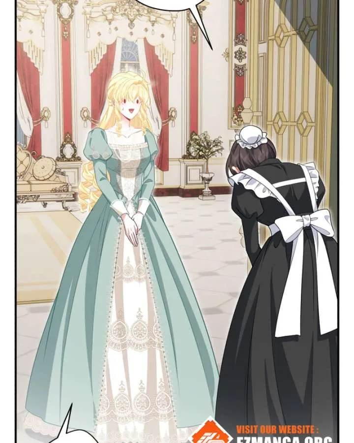 The Rebellious Villainess Doesn’t Want To Be Swayed By The Obsessive Prince! Chapter 41 page 107