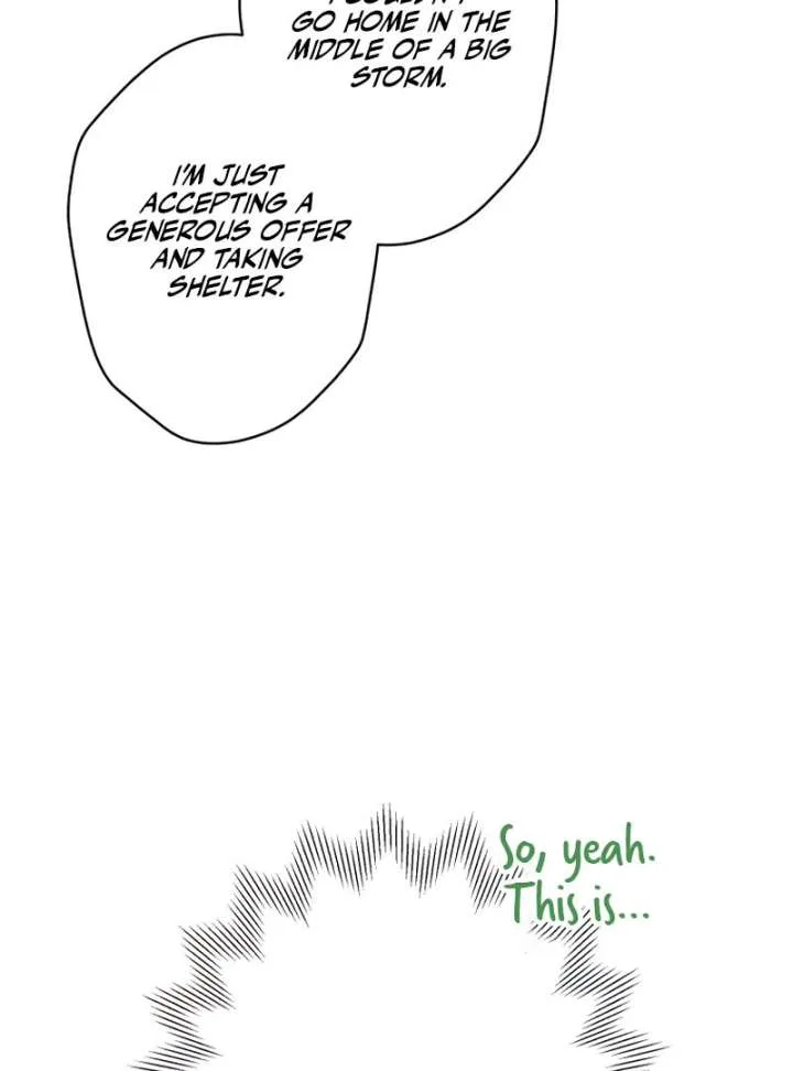The Rebellious Villainess Doesn’t Want To Be Swayed By The Obsessive Prince! Chapter 41 page 115