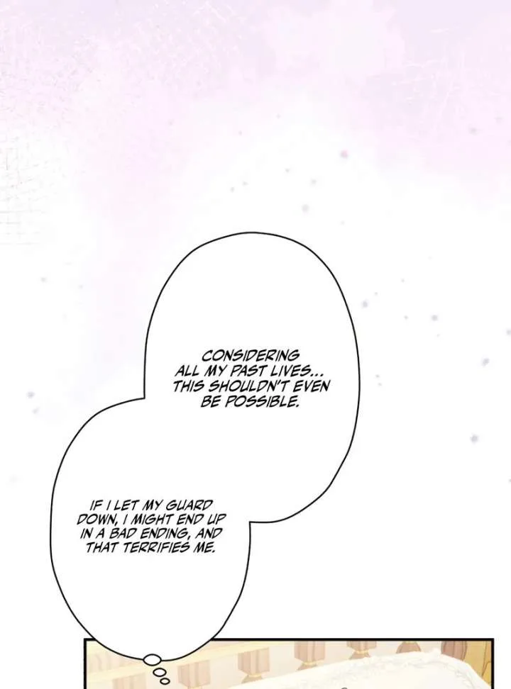 The Rebellious Villainess Doesn’t Want To Be Swayed By The Obsessive Prince! Chapter 41 page 129