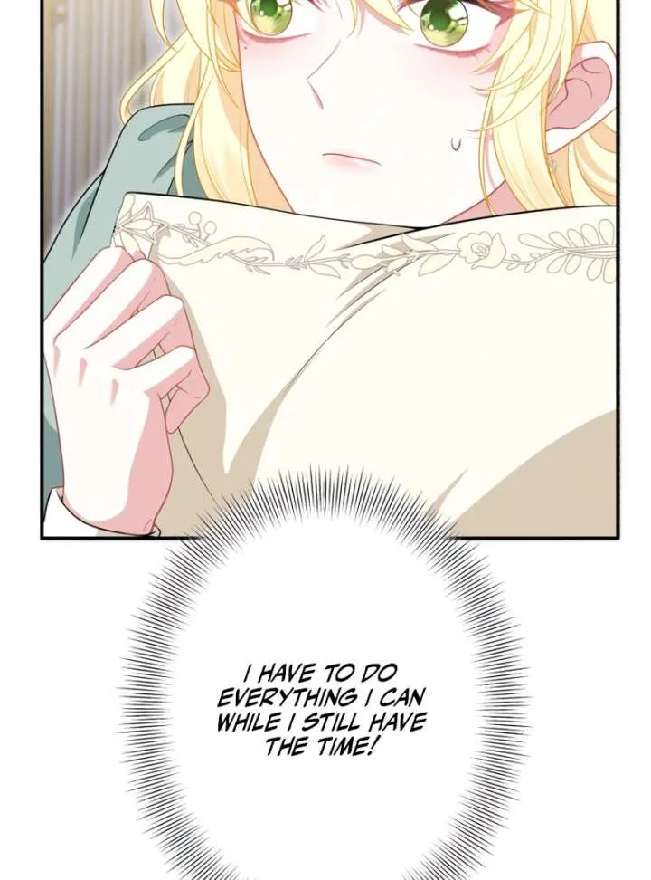 The Rebellious Villainess Doesn’t Want To Be Swayed By The Obsessive Prince! Chapter 41 page 133