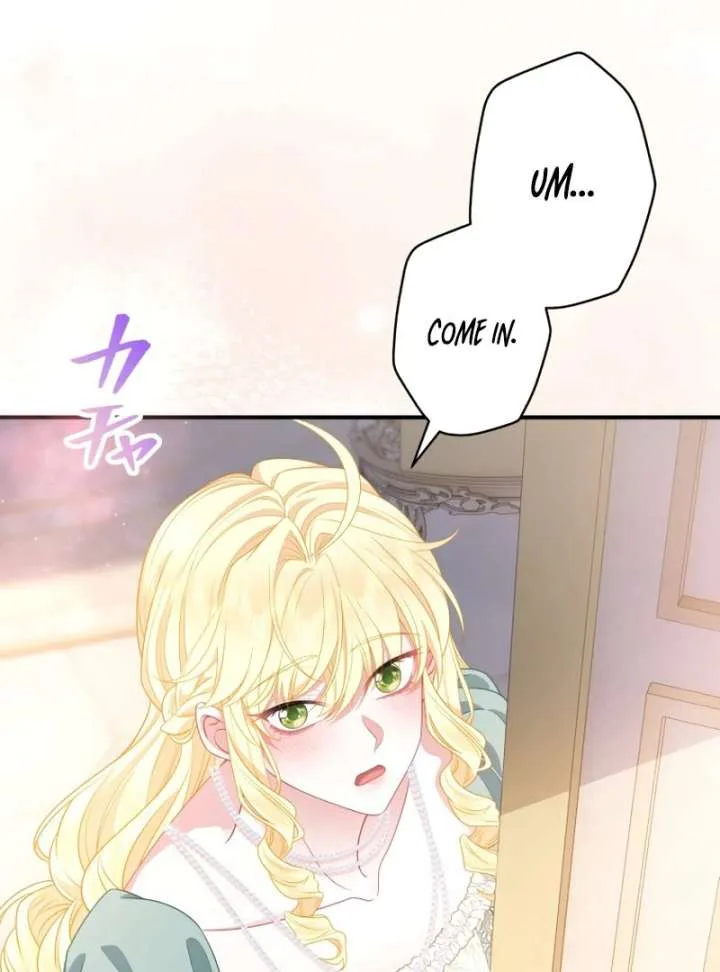 The Rebellious Villainess Doesn’t Want To Be Swayed By The Obsessive Prince! Chapter 41 page 137