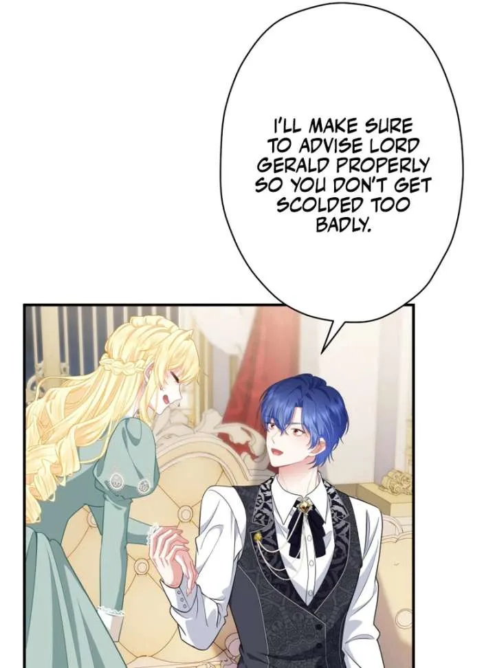 The Rebellious Villainess Doesn’t Want To Be Swayed By The Obsessive Prince! Chapter 41 page 143