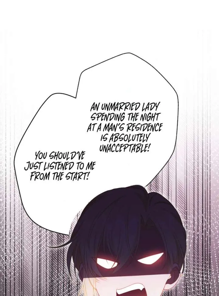 The Rebellious Villainess Doesn’t Want To Be Swayed By The Obsessive Prince! Chapter 41 page 146