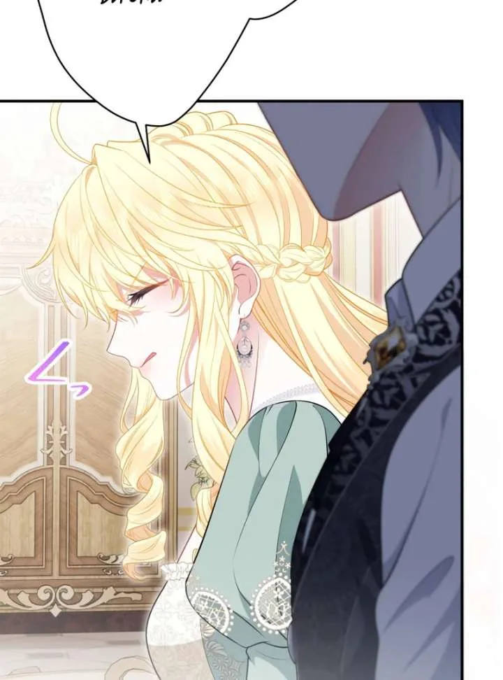 The Rebellious Villainess Doesn’t Want To Be Swayed By The Obsessive Prince! Chapter 41 page 149
