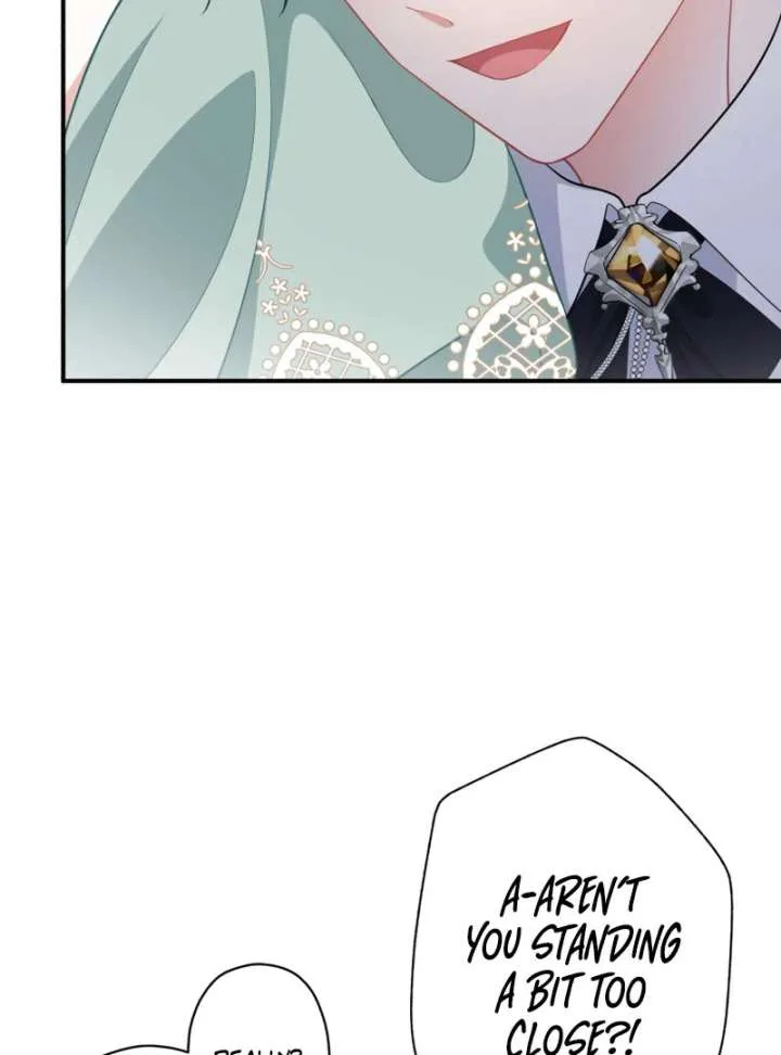 The Rebellious Villainess Doesn’t Want To Be Swayed By The Obsessive Prince! Chapter 41 page 156