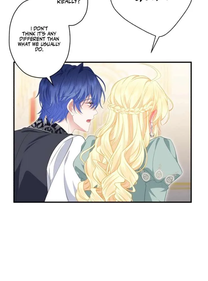 The Rebellious Villainess Doesn’t Want To Be Swayed By The Obsessive Prince! Chapter 41 page 157