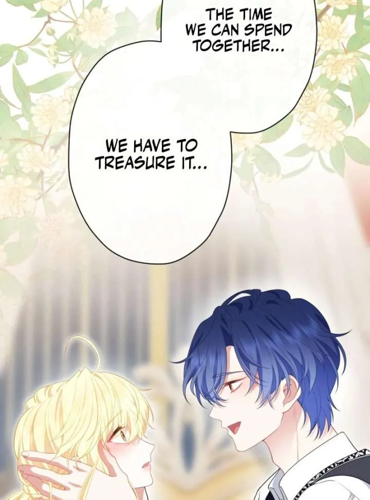 The Rebellious Villainess Doesn’t Want To Be Swayed By The Obsessive Prince! Chapter 41 page 160
