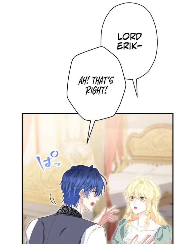 The Rebellious Villainess Doesn’t Want To Be Swayed By The Obsessive Prince! Chapter 41 page 167