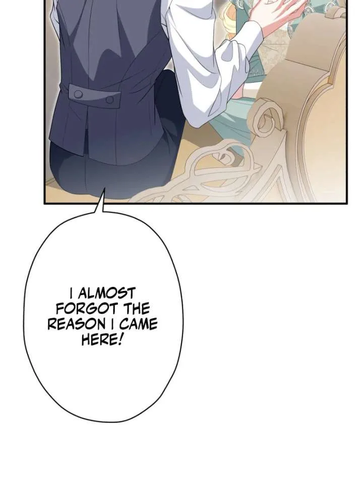 The Rebellious Villainess Doesn’t Want To Be Swayed By The Obsessive Prince! Chapter 41 page 168