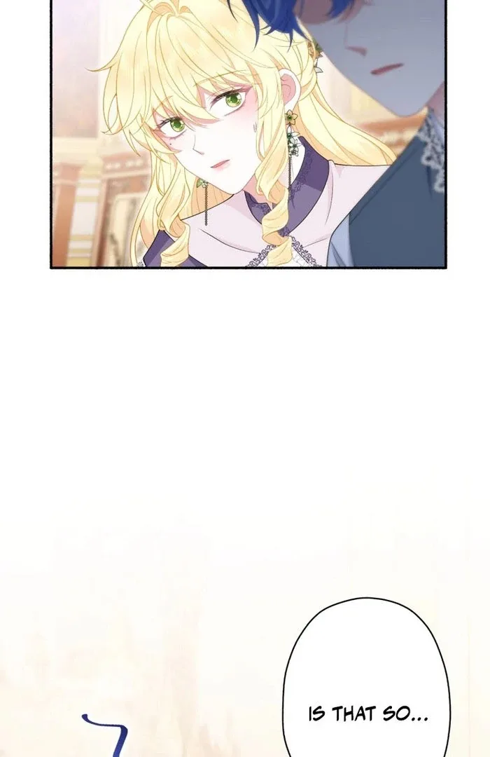 The Rebellious Villainess Doesn’t Want To Be Swayed By The Obsessive Prince! Chapter 45 page 7