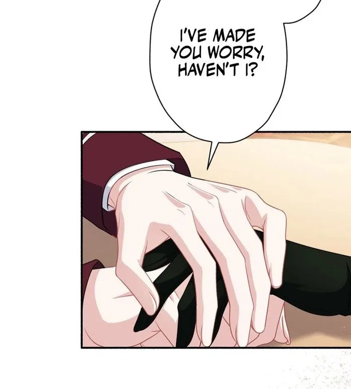 The Rebellious Villainess Doesn’t Want To Be Swayed By The Obsessive Prince! Chapter 45 page 10
