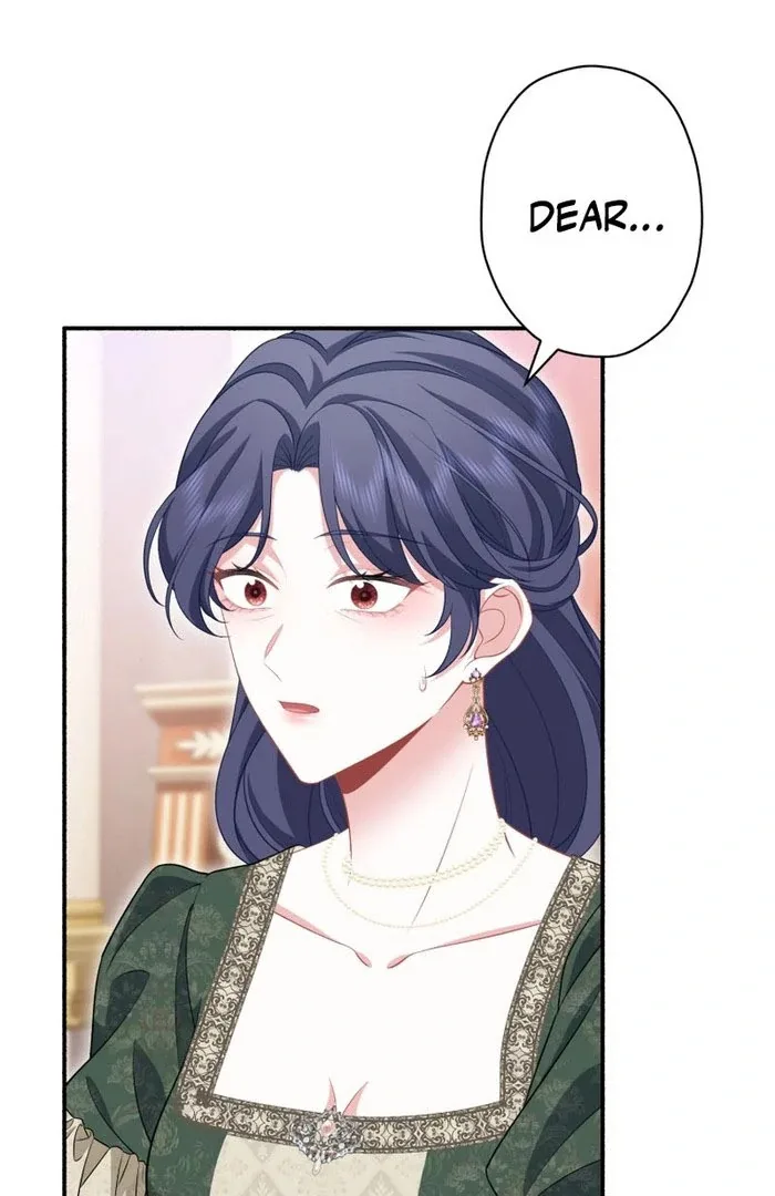 The Rebellious Villainess Doesn’t Want To Be Swayed By The Obsessive Prince! Chapter 45 page 13